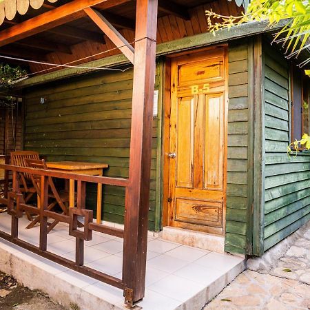 Ikiz Pension Bungalow Çıralı 외부 사진