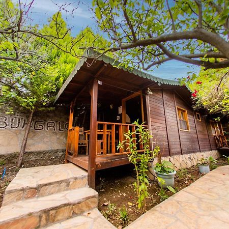 Ikiz Pension Bungalow Çıralı 외부 사진
