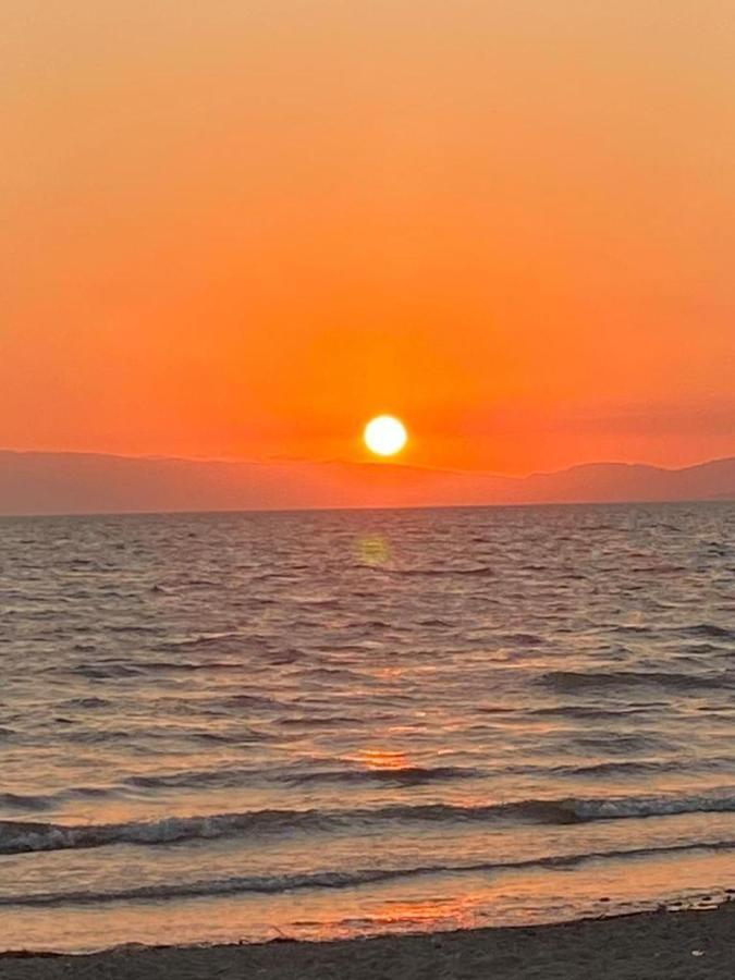 Ikiz Pension Bungalow Çıralı 외부 사진