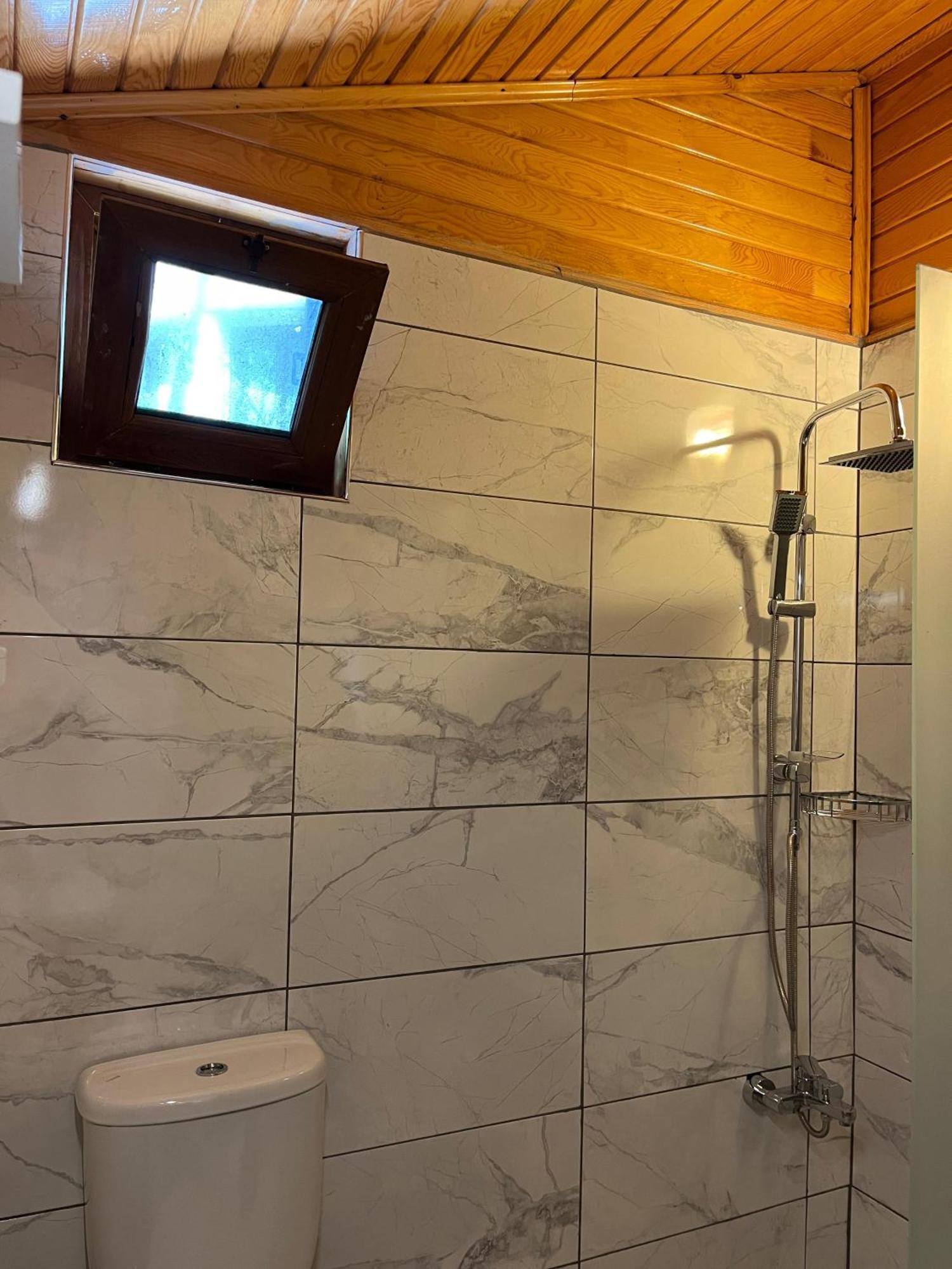 Ikiz Pension Bungalow Çıralı 외부 사진