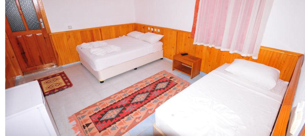 Ikiz Pension Bungalow Çıralı 외부 사진