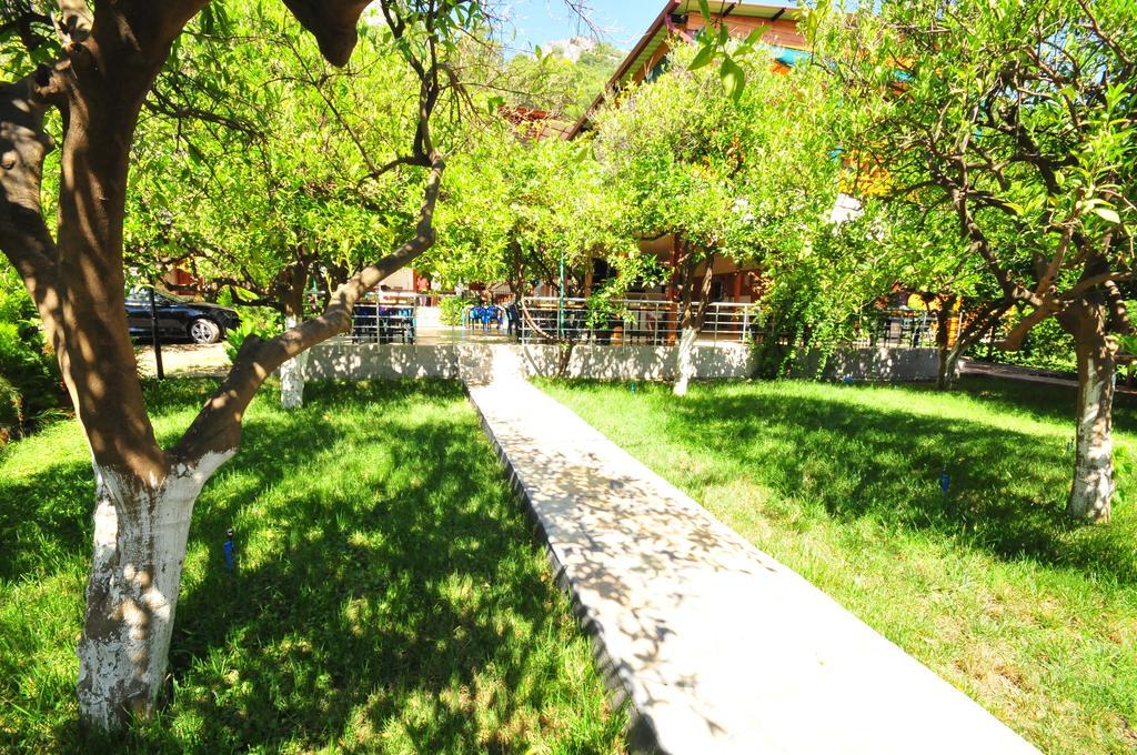 Ikiz Pension Bungalow Çıralı 객실 사진